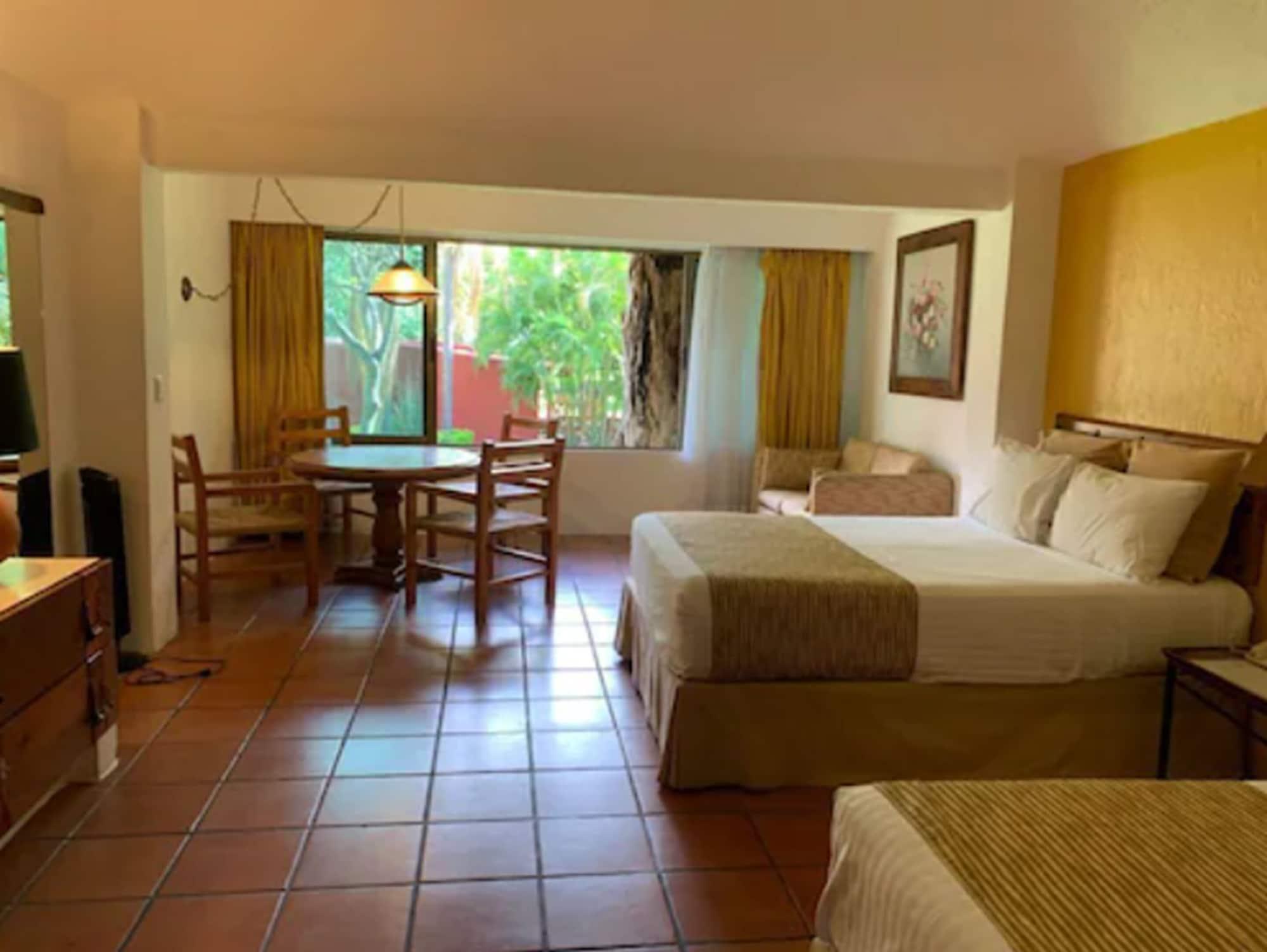 Real De Chapala Hotel Ajijic Buitenkant foto