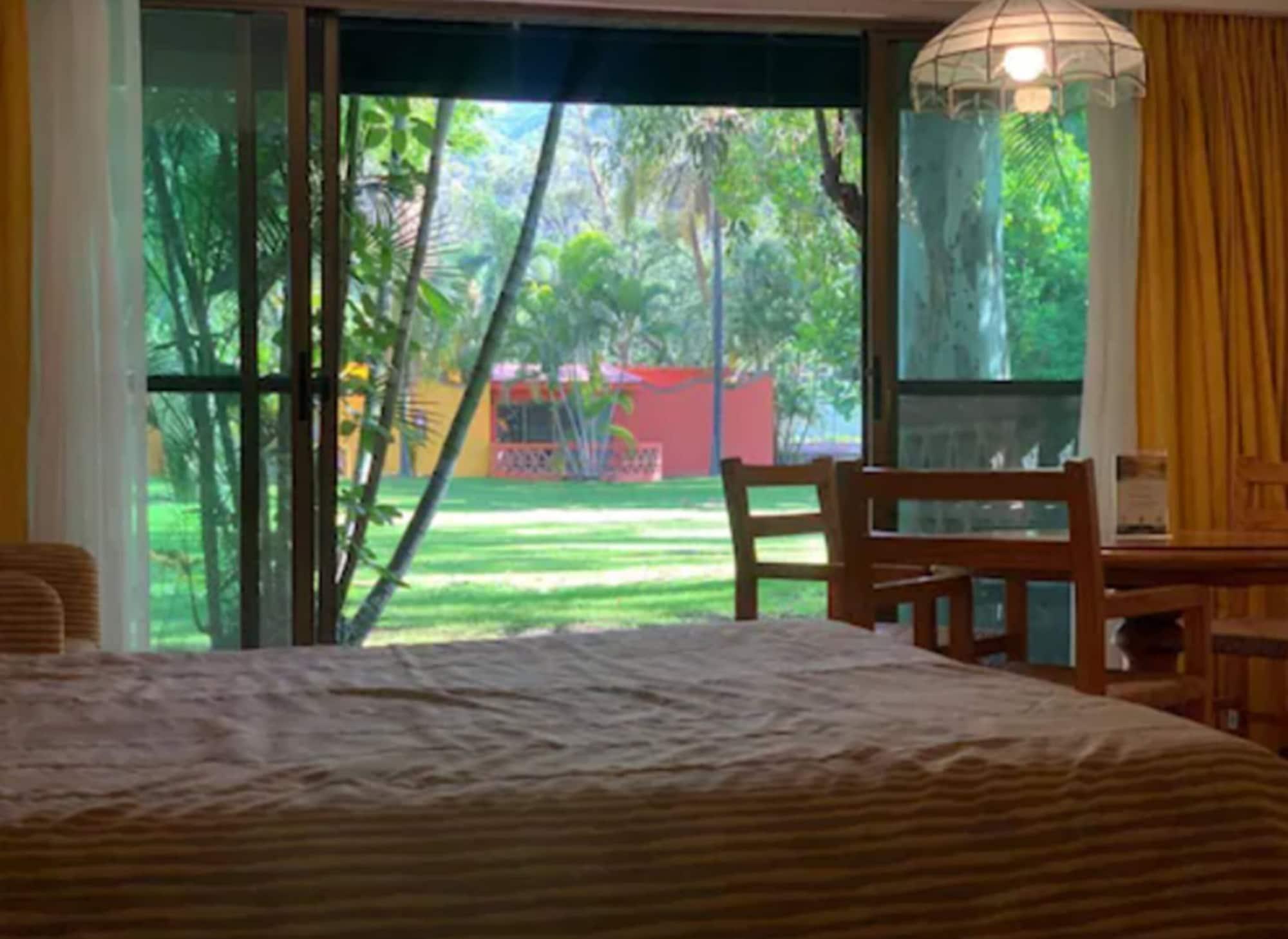 Real De Chapala Hotel Ajijic Buitenkant foto