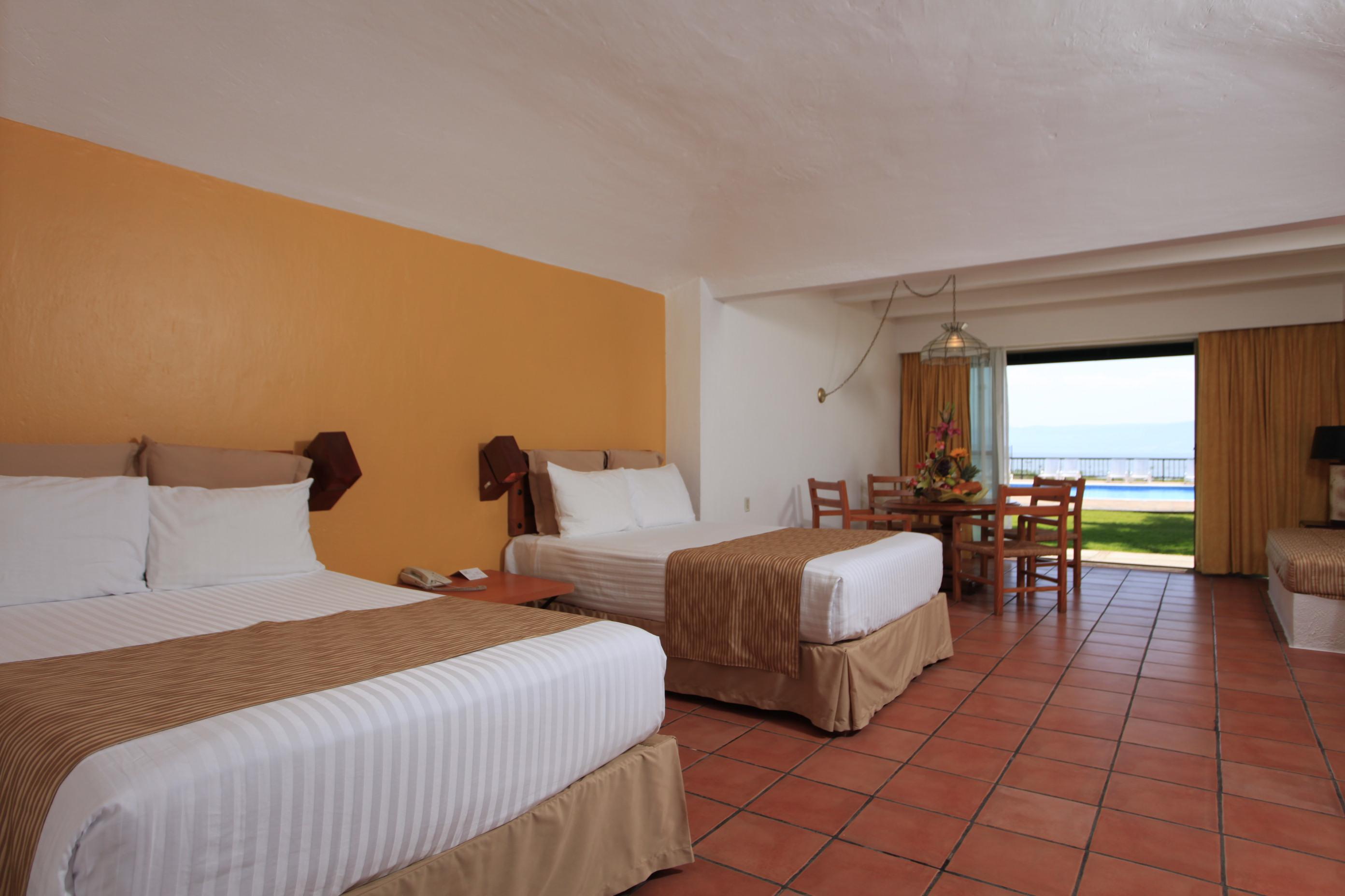 Real De Chapala Hotel Ajijic Buitenkant foto
