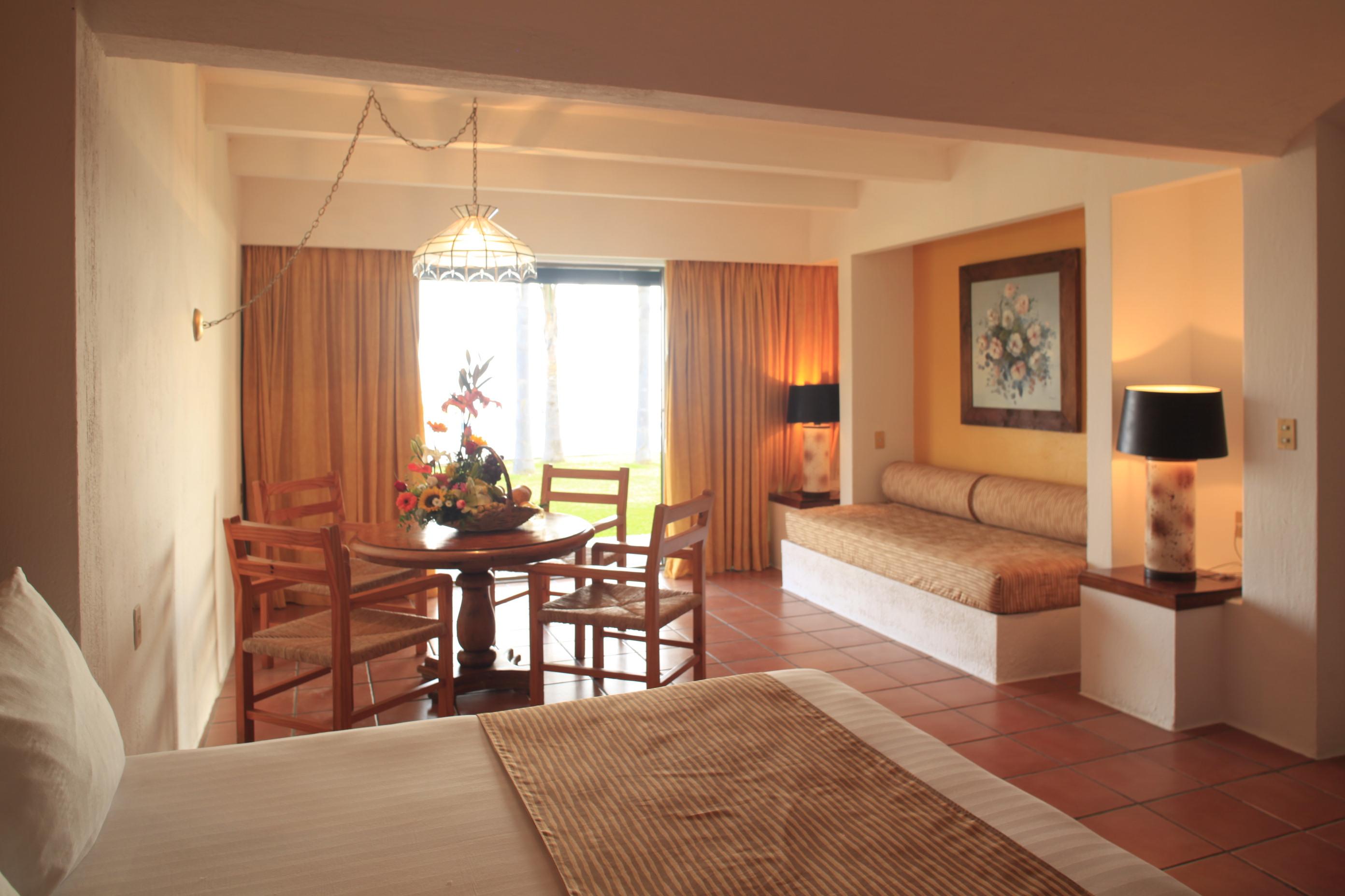 Real De Chapala Hotel Ajijic Buitenkant foto