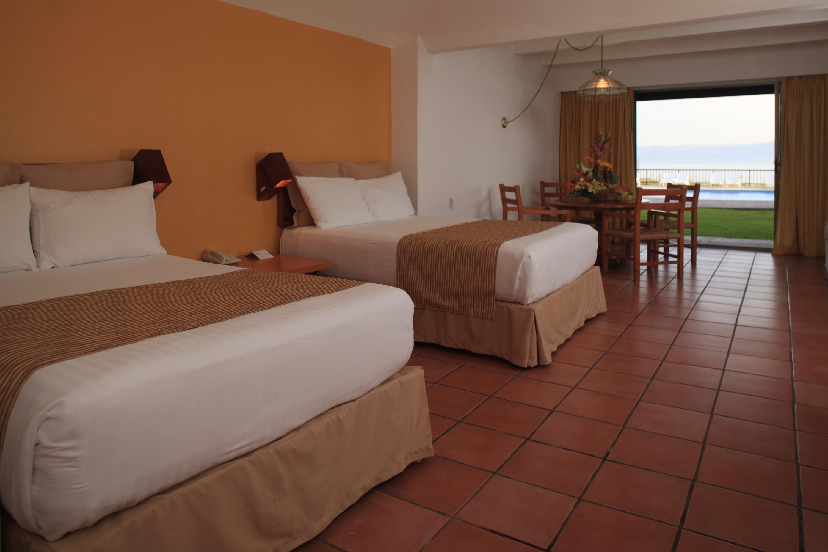 Real De Chapala Hotel Ajijic Buitenkant foto